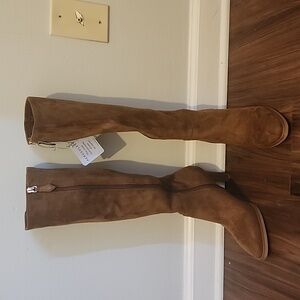 New Aaerosoles boots